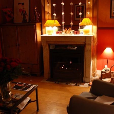 Bed and Breakfast Chez Jeanne et Vittorio Lambersart Esterno foto